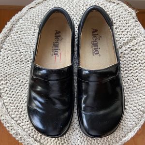 Alegria Clog Shoes